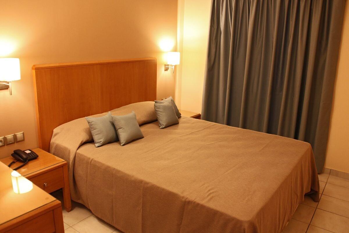 Sandys Studios Apartments And Log Villas Psalidi  Ngoại thất bức ảnh