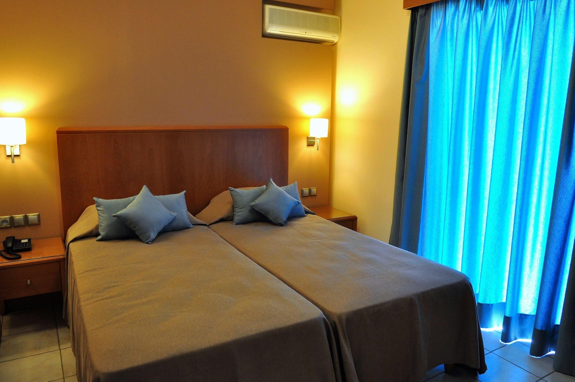 Sandys Studios Apartments And Log Villas Psalidi  Ngoại thất bức ảnh