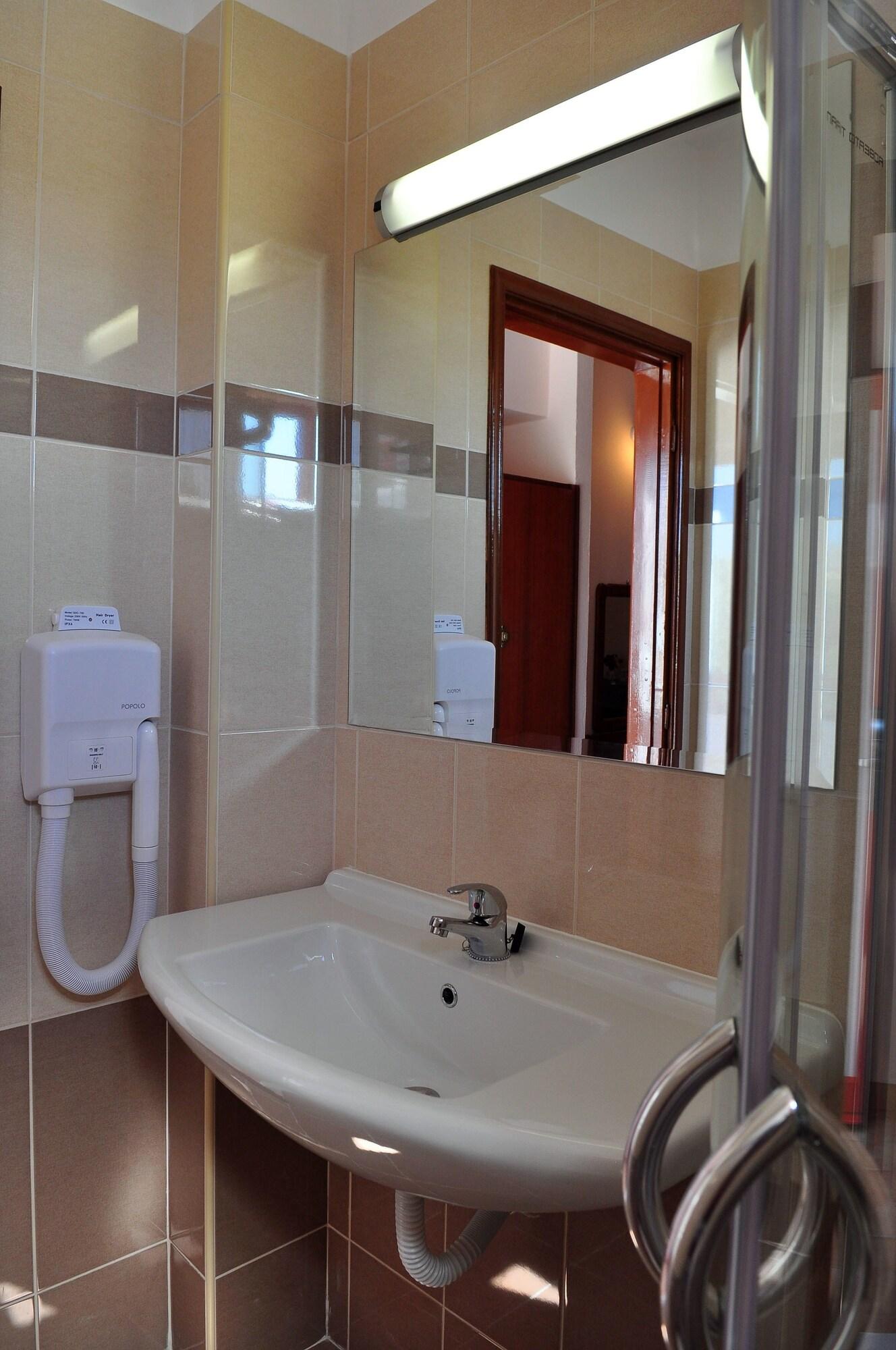 Sandys Studios Apartments And Log Villas Psalidi  Ngoại thất bức ảnh