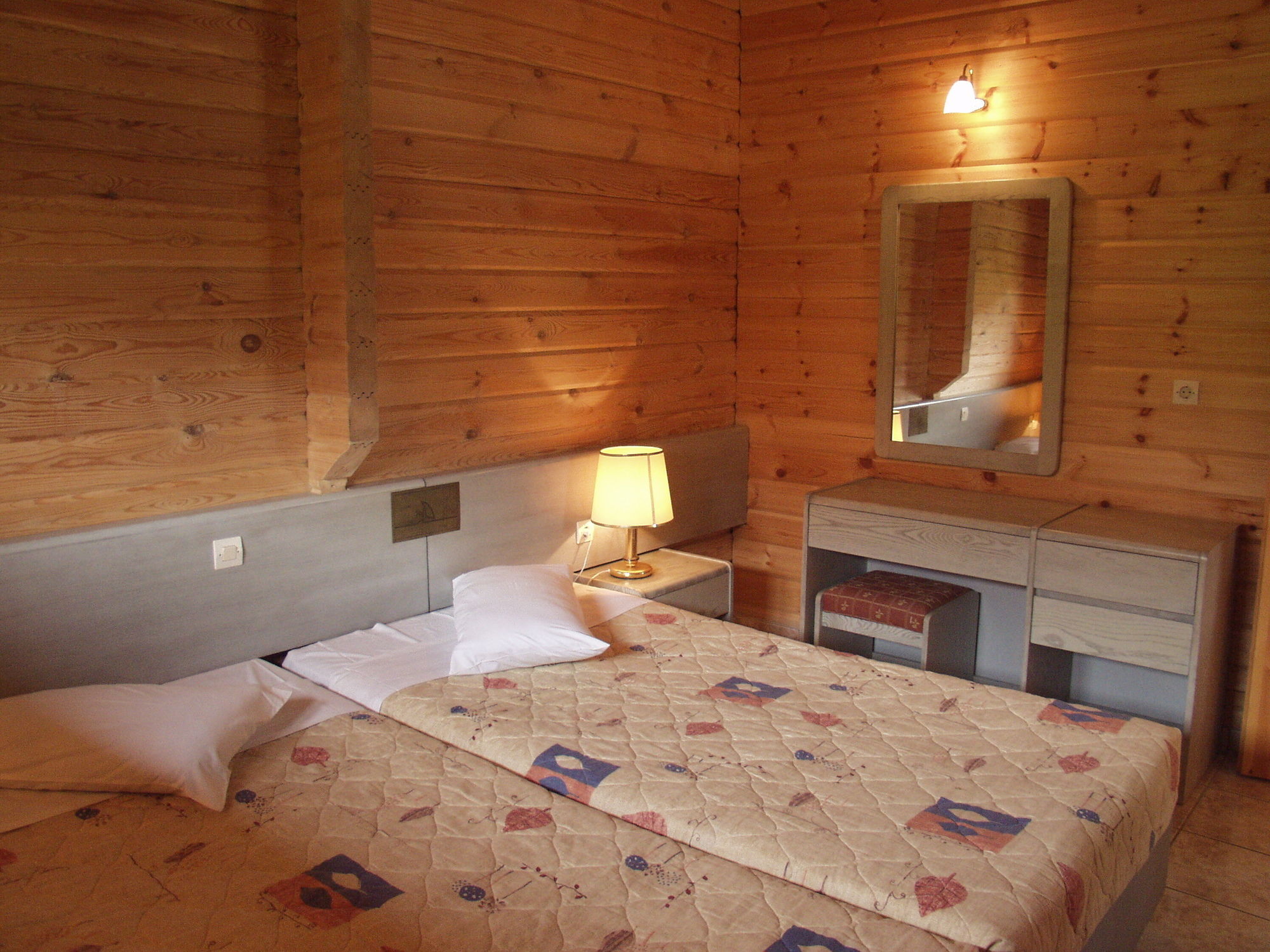 Sandys Studios Apartments And Log Villas Psalidi  Ngoại thất bức ảnh