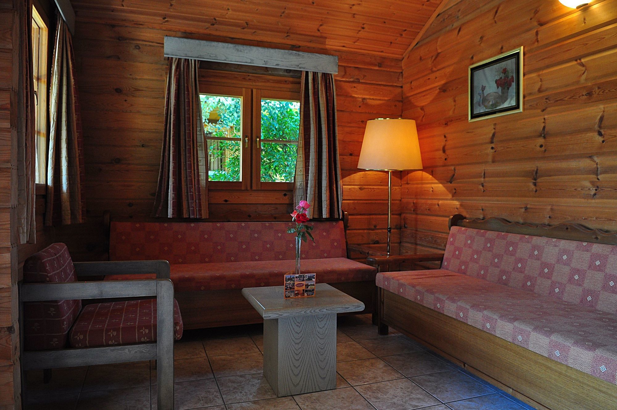 Sandys Studios Apartments And Log Villas Psalidi  Ngoại thất bức ảnh