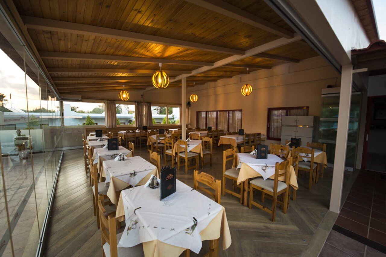 Sandys Studios Apartments And Log Villas Psalidi  Ngoại thất bức ảnh
